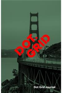 Dot Grid Journal