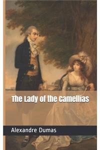 The Lady of the Camellias