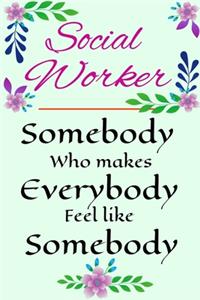 Social Worker