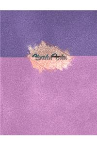 Sketchbook Journal for Girls