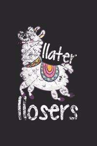 Llama Notebook