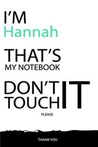 Hannah