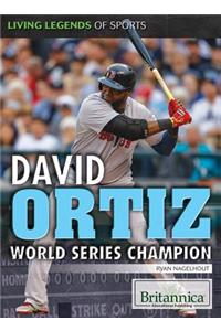 David Ortiz
