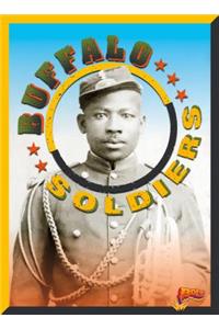 Buffalo Soldiers