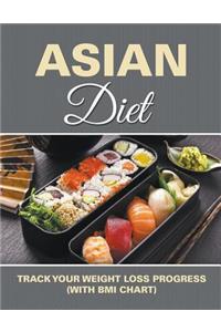 Asian Diet