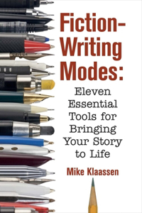 Fiction-Writing Modes