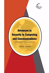 Advances in Security in Computing and Communications