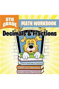 5th Grade Math Workbook
