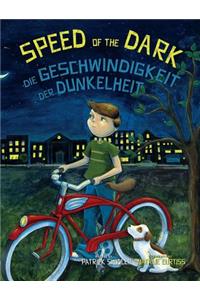 Speed of the Dark / German Edition