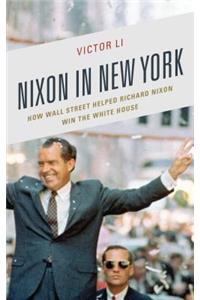 Nixon in New York