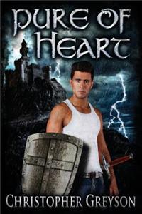 Pure of Heart an Epic Fantasy