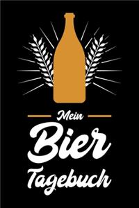 Mein Bier-Tagebuch