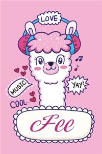Fee