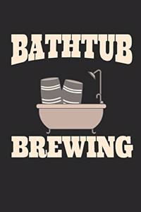 Bathtub Brewing