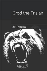 Grod the Frisian