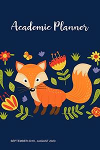 Academic Planner