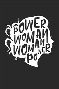 Power Woman Woman Power