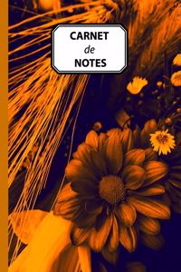 Carnet de Notes