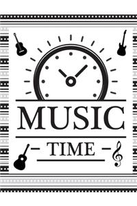 Music Time