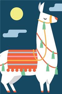 My Llama Journal