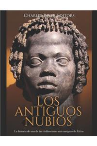 Los antiguos nubios