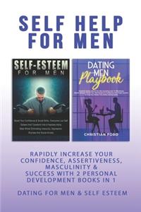 Self Help For Men