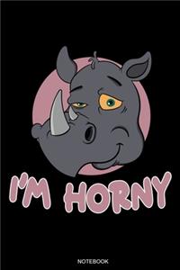 I'm Horny