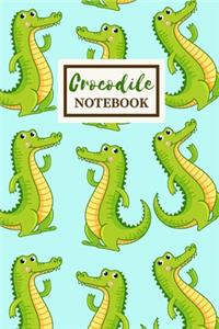 CROCODILE Notebook