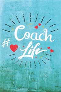 Coach Life