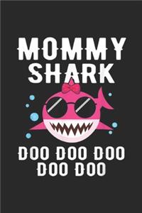 Mommy Shark Doo Doo Doo Doo Doo