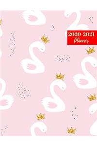 2020-2021 Planner