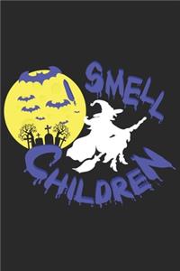 I Smell Children-0