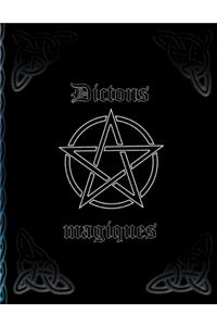 Dictons magiques