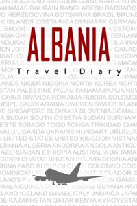 Albania Travel Diary