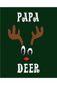 Papa Deer