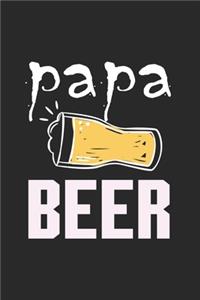 Papa Beer