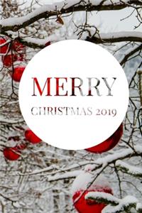 Merry Christmas 2019