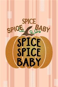 Spice Spice Baby Spice Spice Baby