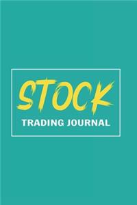 Stock Trading Journal