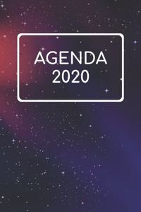 Agenda 2020