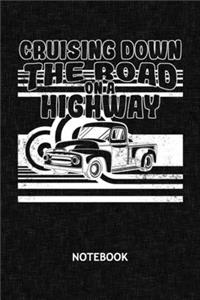 Cruising Down The Road
