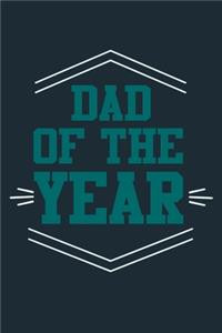 Dad Of The Year