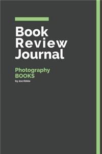 Book Review Journal Photography Books