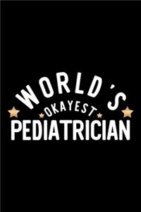 World's Okayest Pediatrician