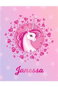 Janessa