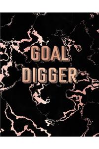 Goal Digger