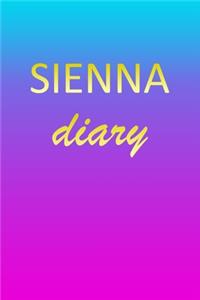 Sienna