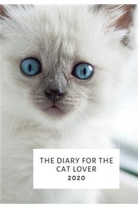 The Diary for the Cat Lover