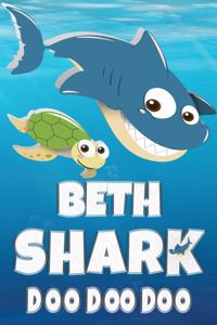 Beth Shark Doo Doo Doo