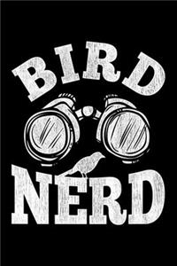 Bird Nerd